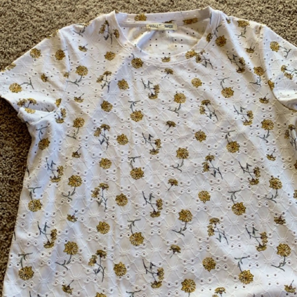 Women’s Short Sleeve Top